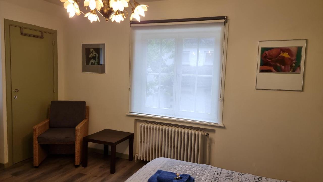 B&B Villa Fernadine De Haan Esterno foto