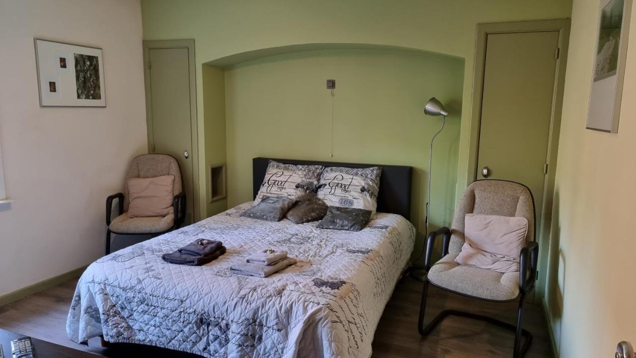 B&B Villa Fernadine De Haan Esterno foto